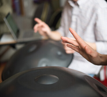 <span class="pname">Ticket for Handpan, Yoga and Sound Bath Retreat<br>(Jul 11, 2025 - Jul 13, 2025)</span> - Image 4