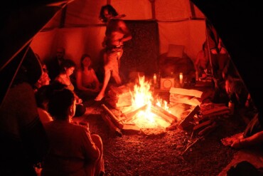 <span class="pname">Ticket for 2025 PEACE TEMPLE GATHERING – FERMENTING DREAMS<br>(Aug 1, 2025 - Aug 21, 2025)</span> - Image 8