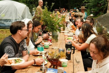 <span class="pname">Ticket for 2025 PEACE TEMPLE GATHERING – FERMENTING DREAMS<br>(Aug 1, 2025 - Aug 21, 2025)</span> - Image 3