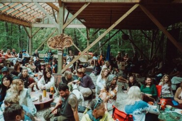 <span class="pname">Ticket for 2025 PEACE TEMPLE GATHERING – FERMENTING DREAMS<br>(Aug 1, 2025 - Aug 21, 2025)</span> - Image 10