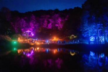 <span class="pname">Ticket for Protected: 2025 PEACE TEMPLE GATHERING – FERMENTING DREAMS<br>(Aug 1, 2025 - Aug 21, 2025)</span>